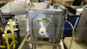 Vacuum Chamber