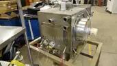 Vacuum Chamber