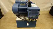 Savant Thermo Fisher Gel Pump GP 110 Vacuum Drying Pump