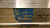 Levelizer CT-CG 2020 Cup/Glass Dispenser