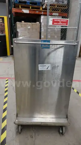 Levelizer CT-CG 2020 Cup/Glass Dispenser