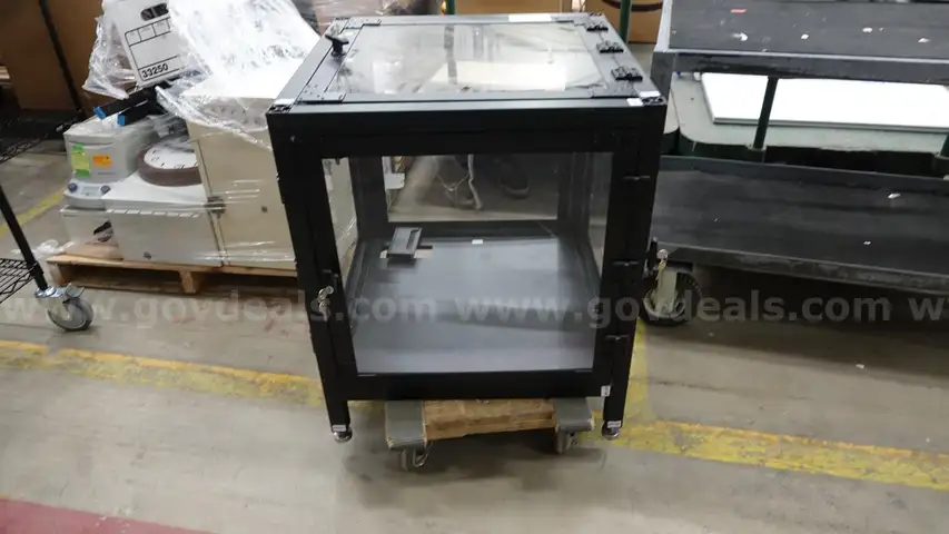 3D Printer Enclosure