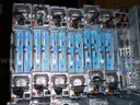 Pallet of 44 pieces of Dell server equipment