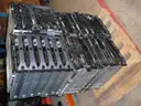 Pallet of 44 pieces of Dell server equipment