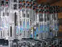 Pallet of 44 pieces of Dell server equipment