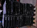 Pallet of 44 pieces of Dell server equipment
