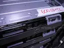 Pallet of 44 pieces of Dell server equipment