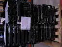 Pallet of 44 pieces of Dell server equipment