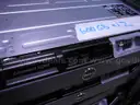 Pallet of 44 pieces of Dell server equipment