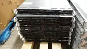 Pallet of 24 assorted Supermicro servers
