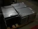 Pallet of 24 assorted Supermicro servers