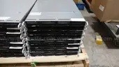 Pallet of 24 assorted Supermicro servers