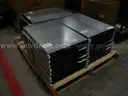 Pallet of 24 assorted Supermicro servers