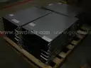 Pallet of 24 assorted Supermicro servers