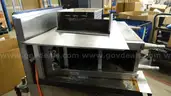 Double Convection Oven