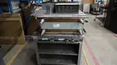 Double Convection Oven