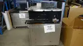 Double Convection Oven