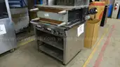 Double Convection Oven