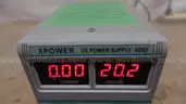 XPower DC Power Supply 605D