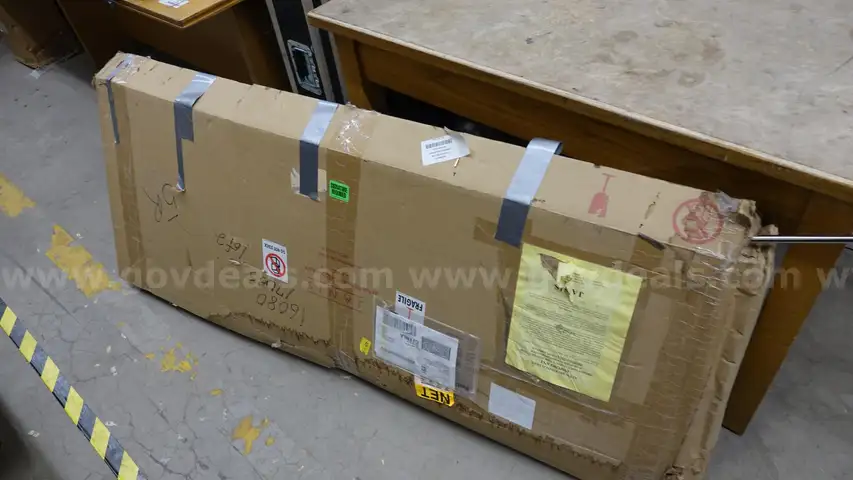 St Line 16080 Multi Gas Controller