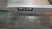 Valor Fitness Exercise Bench