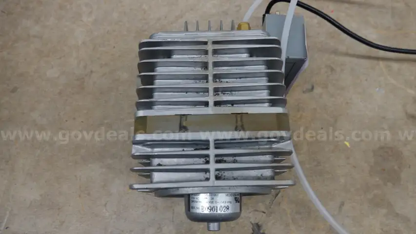 Medo VP0935A-V1028-D2-0511 Linear Compressor