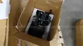 Pallet of Assorted Metal Photographic Equipment