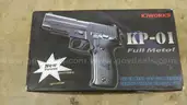 KJWORKS KP-01