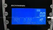 Schwinn 431 Elliptical Machine