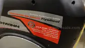 Schwinn 431 Elliptical Machine