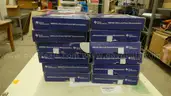 Lot of 24 Texas Instruments MSP430 Ultra-Low-Power Microcontrollers