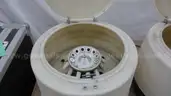 Lot of 2 Fisher Scientific Centrific Centrifuges