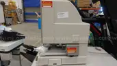 Microform Scanner with Film Carriage
