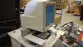 Microform Scanner with Film Carriage