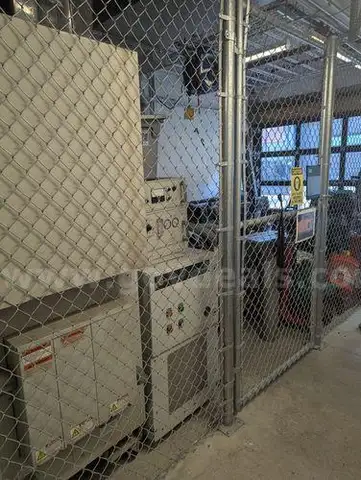 Capstone Microturbine