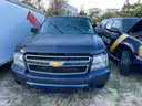 2014 Chevrolet Tahoe