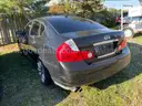 2007 Infiniti M