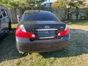 2007 Infiniti M