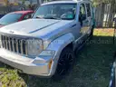 2008 Jeep Liberty