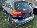 2004 Subaru Outback