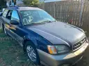 2004 Subaru Outback