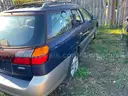 2004 Subaru Outback