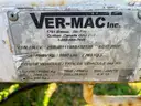 Vermac Sign Board Trailer - Not Operable