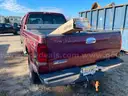 2003 Ford F-250 SD w/Plow &#x26; Salter