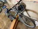 Lot of Two (2) Bicycles