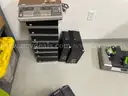Lot of Office Electronics - Including Nine (9) Dell Computers with No Hard Drives