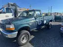 1997 Ford F-350