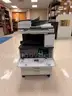 Ricoh MP 2553 Printer