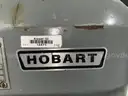 Hobart mixer serial # 1192268 TPS#618549 Asset#12471