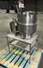 Groen Steam Jacketed Kettle, model# TDB/4-40, Serial#1972, TPS#29357, location#71743